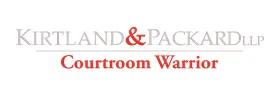 Kirtland & Packard LLP logo