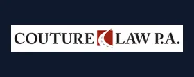 Couture Law P.A. logo