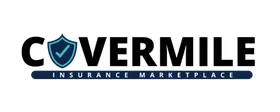 Covermile logo