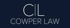 Cowper Law logo