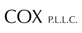 Cox P.L.L.C. logo