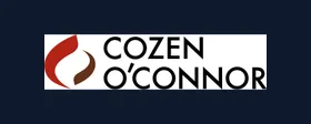 Cozen O'Connor logo