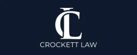 Crockett Law, P.C. logo