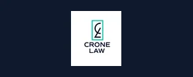 Crone Law PLLC logo