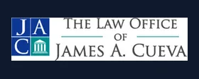 The Law Office of James A. Cueva, PL logo