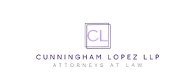Cunningham Lopez Llp. logo