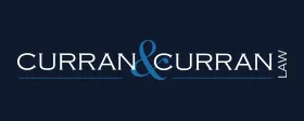 CA Civil Litigation, Employment Law, and Business Litigation Attorneys | Curran & Curran Law logo