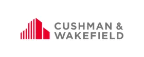 Cushman & Wakefield logo