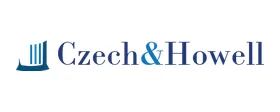 Czech and Howell logo