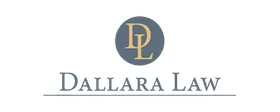 Dallara Law logo