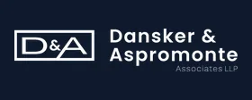 Dansker & Aspromonte Associates LLP logo