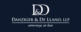 Danziger & De Llano logo