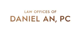 Law Offices Of Daniel An, PC logo