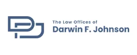 The Law Offices of Darwin Johnson, LLC logo
