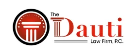 The Dauti Law Firm, P.C. logo