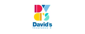Davidsinsurance2 logo