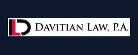 Davitian Law logo