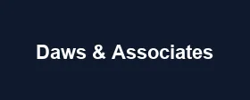 Daws & Associates logo