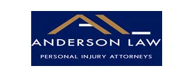 Anderson Law logo