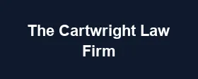 The Cartwright Law Firm logo