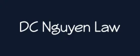 DC Nguyen Law logo