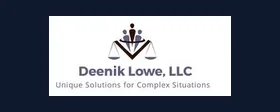 DEENIK LOWE, LLC logo