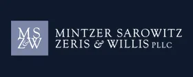 Mintzer Sarowitz Zeris & Willis logo