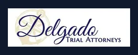 Delgado Trial Attorneys logo
