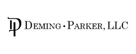 Deming Parker Hoffman Campbe logo