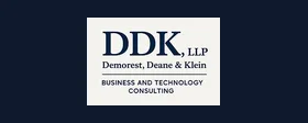 DDK(Demorest LLP) logo