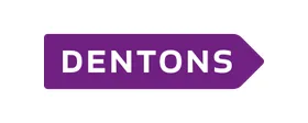 Dentons logo