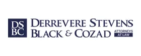 Derrevere Stevens Black & Cozad logo