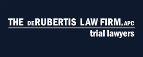 The deRubertis Law Firm, APC logo
