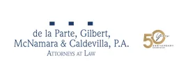 De La Parte & Gilbert logo