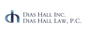 Dias Hall Inc. logo