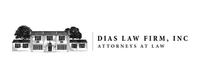 Dias Law Firm, Inc. logo