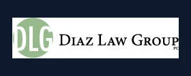 Diaz Law Group, P.C. logo