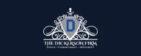 Marcus Dickerson logo