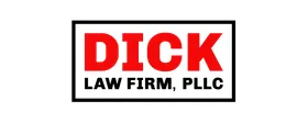 Dick Law Firm logo