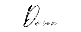 Didar Law PC. logo