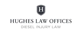 Hughes Law Offices logo