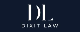 Dixit Law, PA logo