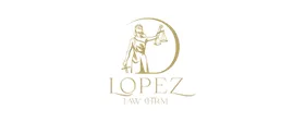 dlopezlawfirm.com logo
