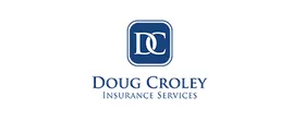 Dougcroleyins logo