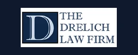 The Drelich Law Firm Pc logo