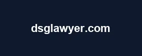 dsglawyer.com logo