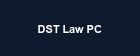 DST Law PC logo
