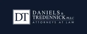 Daniels & Tredennick, LLP logo