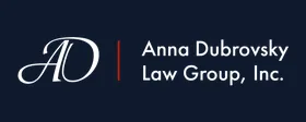 Anna Dubrovsky Law Group Inc. logo
