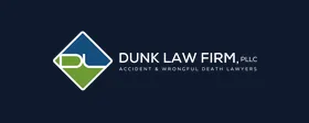 Dunk Law Firm logo